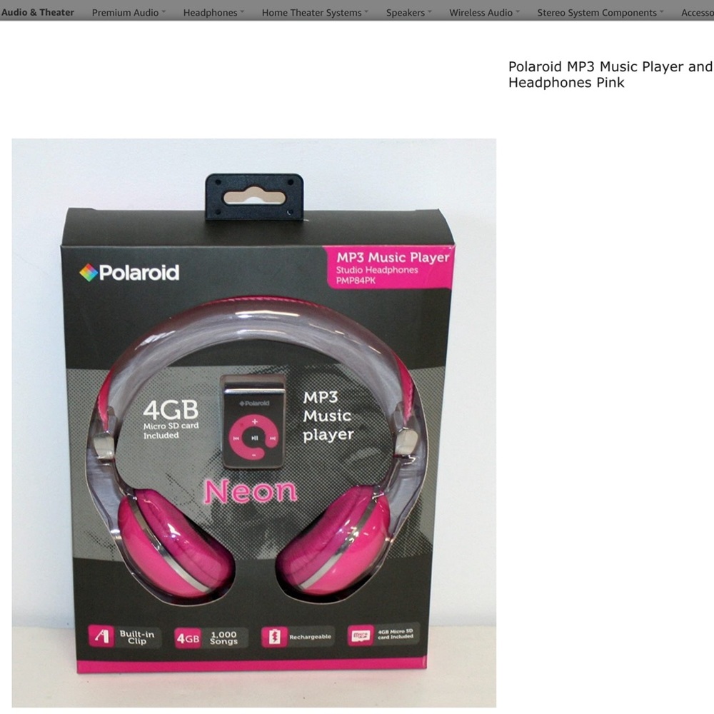 ISO these headphones working